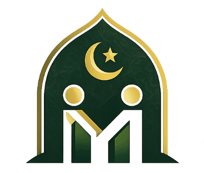 Muslim Shadi — Nikah made easy, halal and trusted